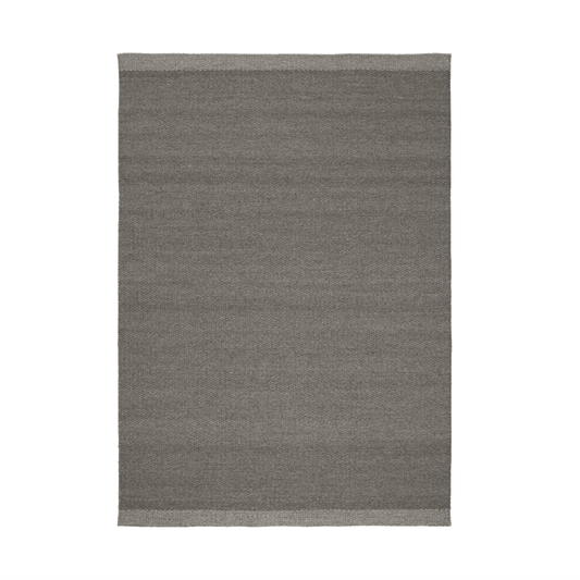 Line Design - FRODE Rug Charcoal