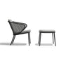 Todus - Condor Lounge Chair