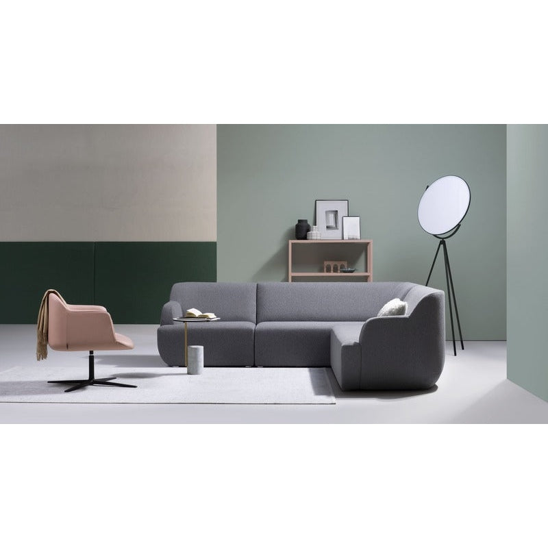 Quinti Sedute - Deep One 2-Seater Sofa