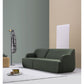 Quinti Sedute - Deep One 2-Seater Sofa