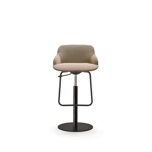 Quinti Sedute - Deep Swivel Chair