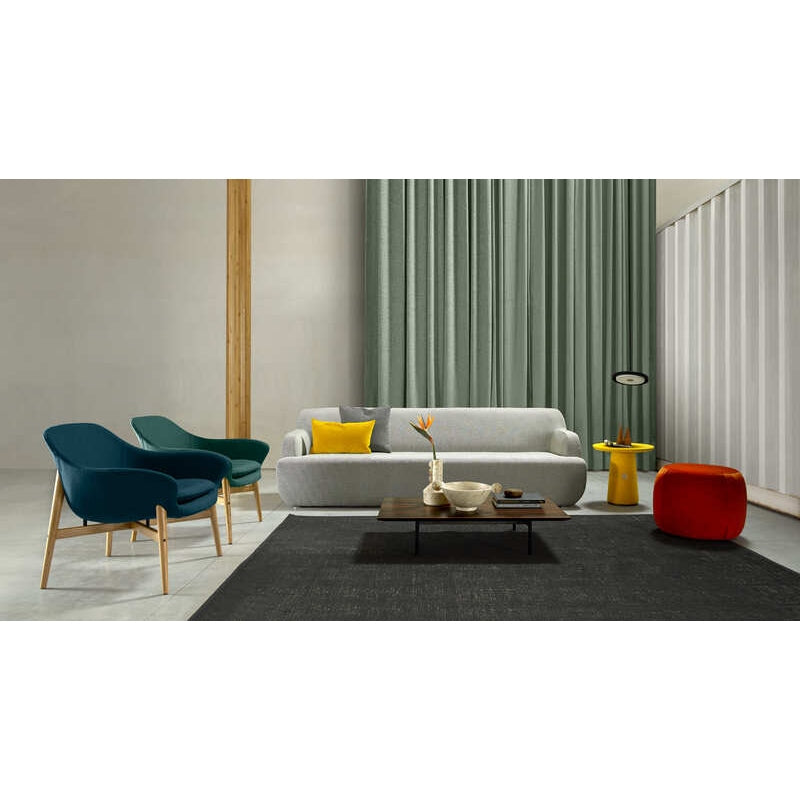 Quinti Sedute - Deep One 2-Seater Sofa