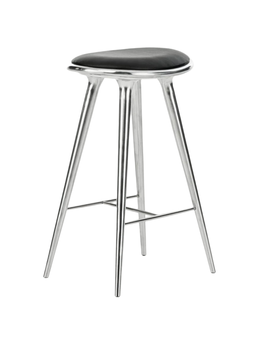 Fritz Hansen - Grand Prix Chair Ash dyed