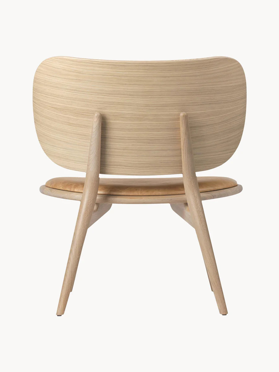 Fritz Hansen - Grand Prix Chair Ash dyed