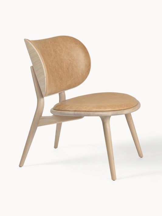 Fritz Hansen - Grand Prix Chair Ash dyed