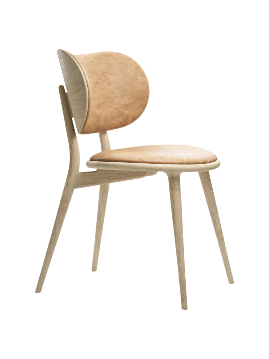 Fritz Hansen - Grand Prix Chair Ash dyed
