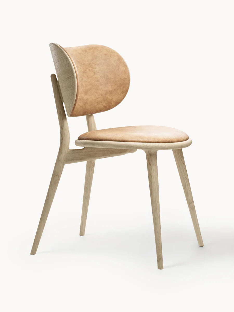 Fritz Hansen - Grand Prix Chair Ash dyed