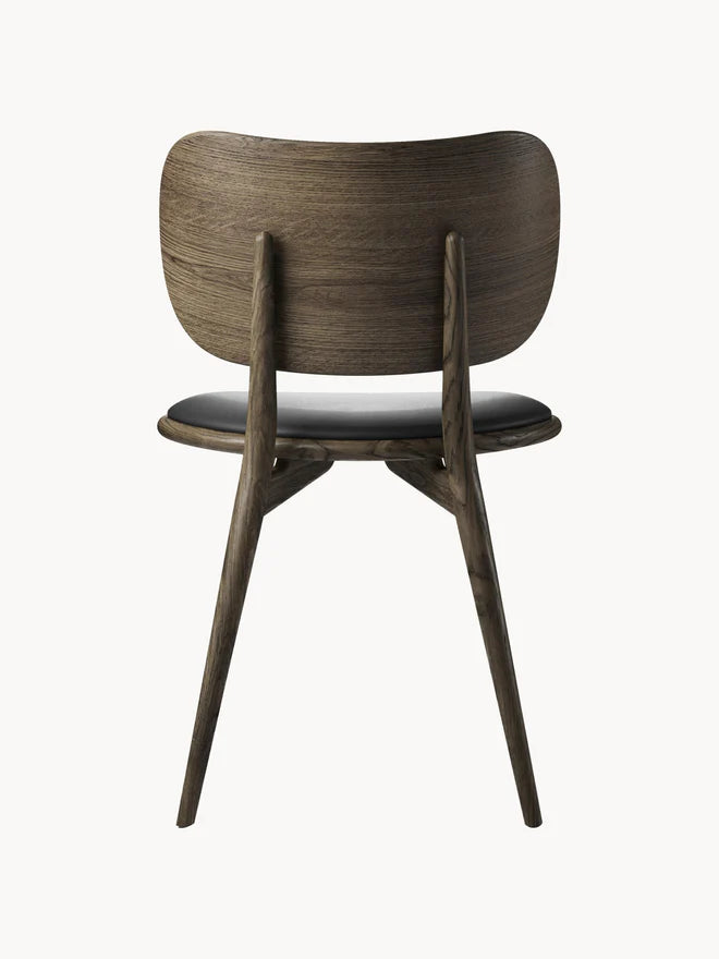 Fritz Hansen - Grand Prix Chair Ash dyed