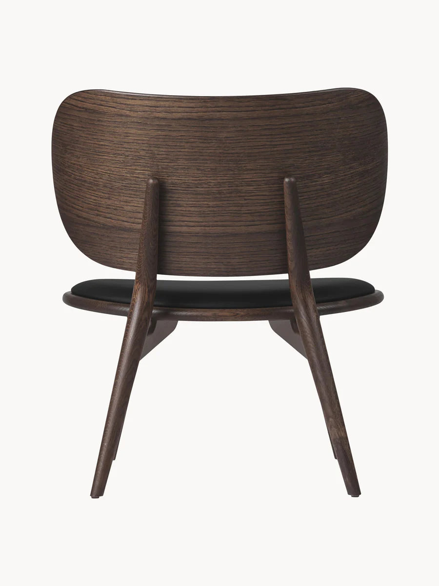 Fritz Hansen - Grand Prix Chair Ash dyed