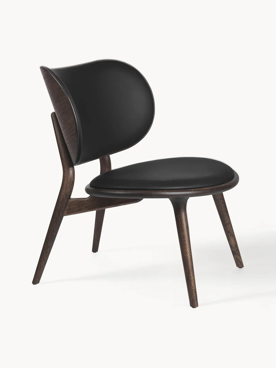 Fritz Hansen - Grand Prix Chair Ash dyed