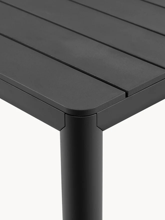 Unopiu - Synthesis extendable table