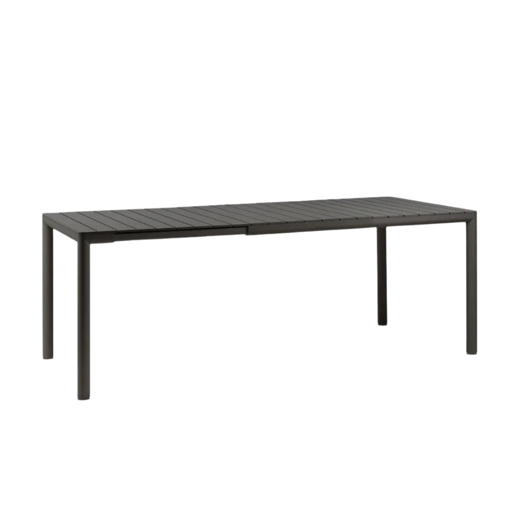 Unopiu - Synthesis extendable table