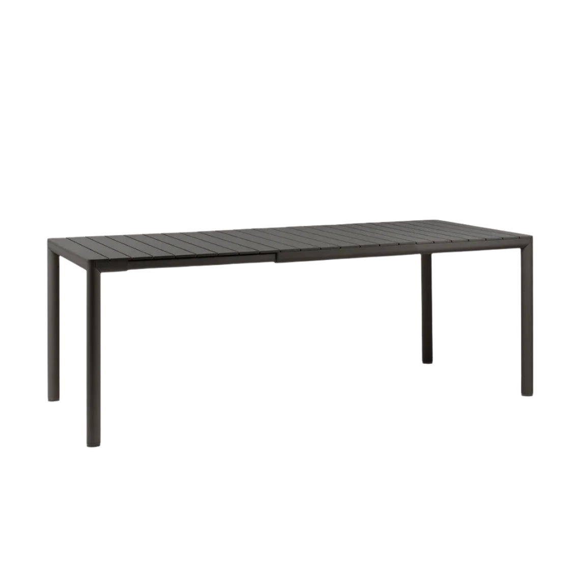 Unopiu - Synthesis extendable table