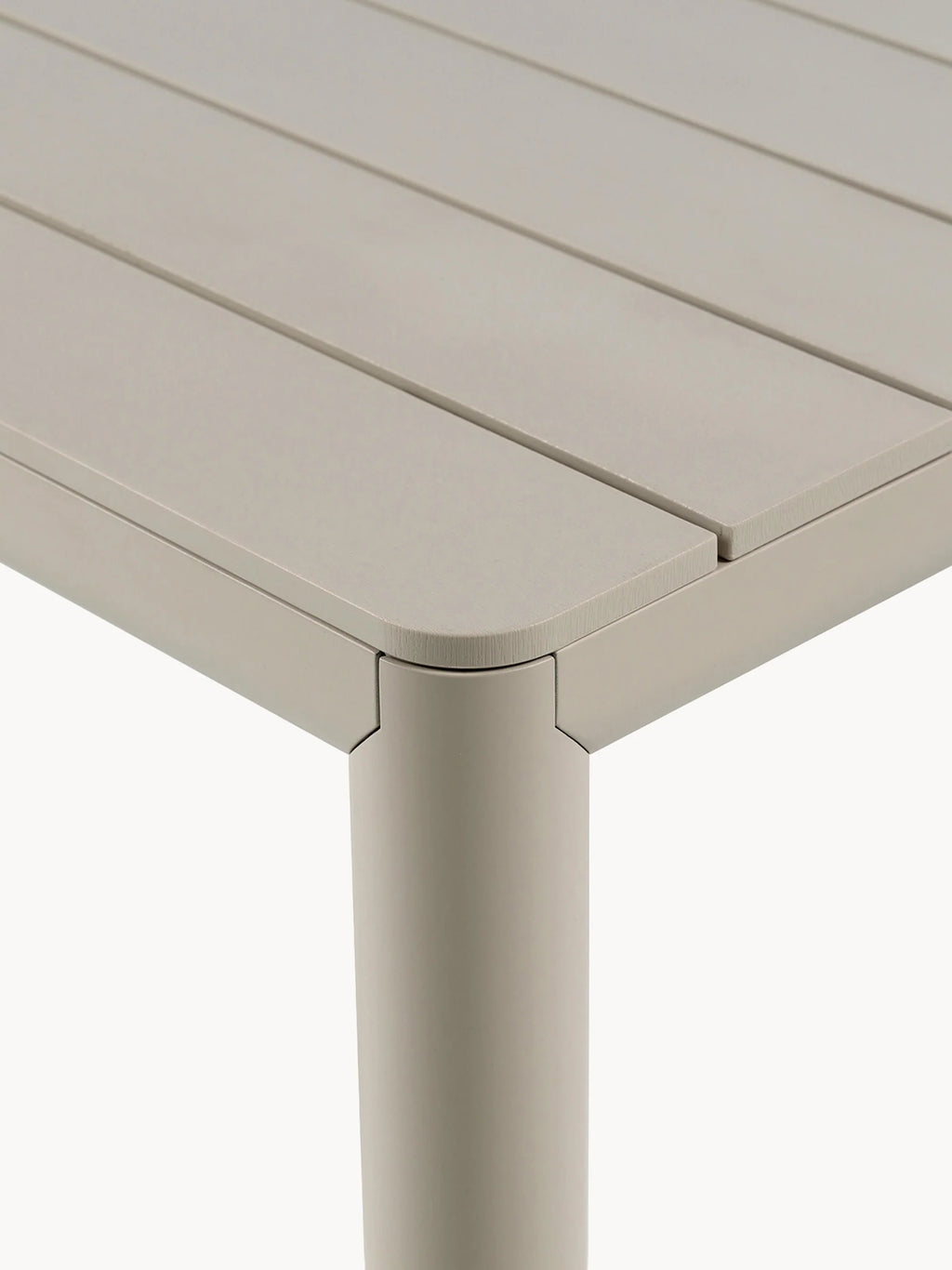 Unopiu - Synthesis extendable table
