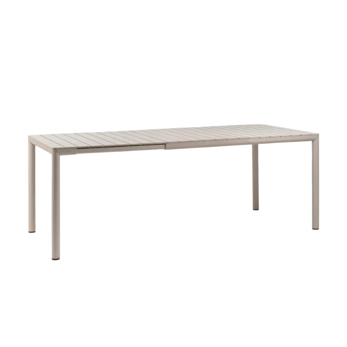 Unopiu - Synthesis extendable table