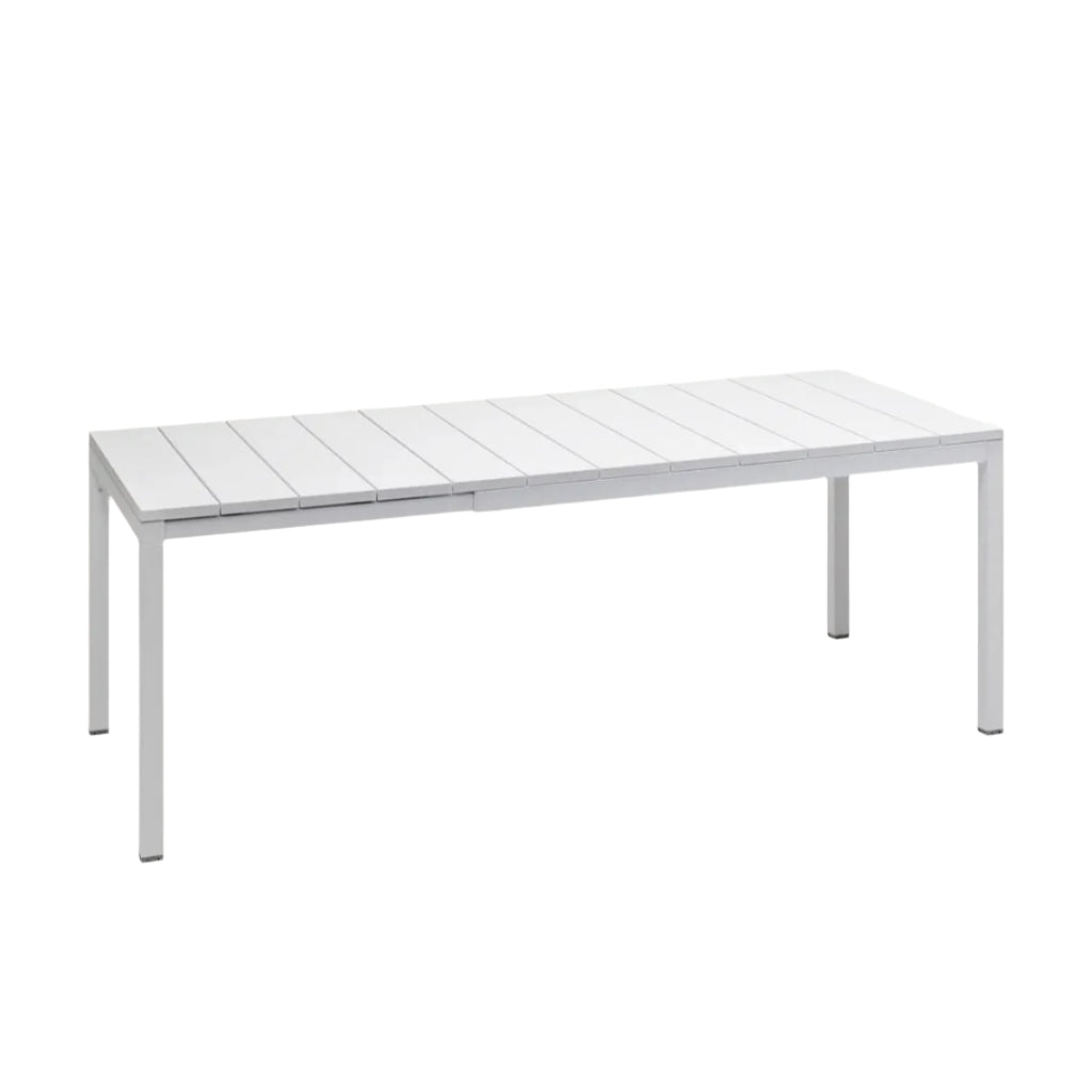 Unopiu - Synthesis extendable table