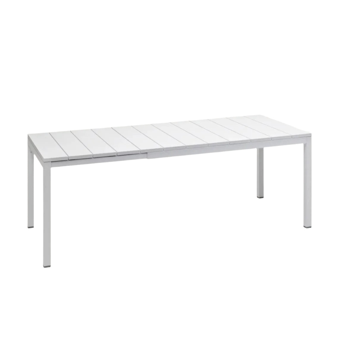 Unopiu - Synthesis extendable table