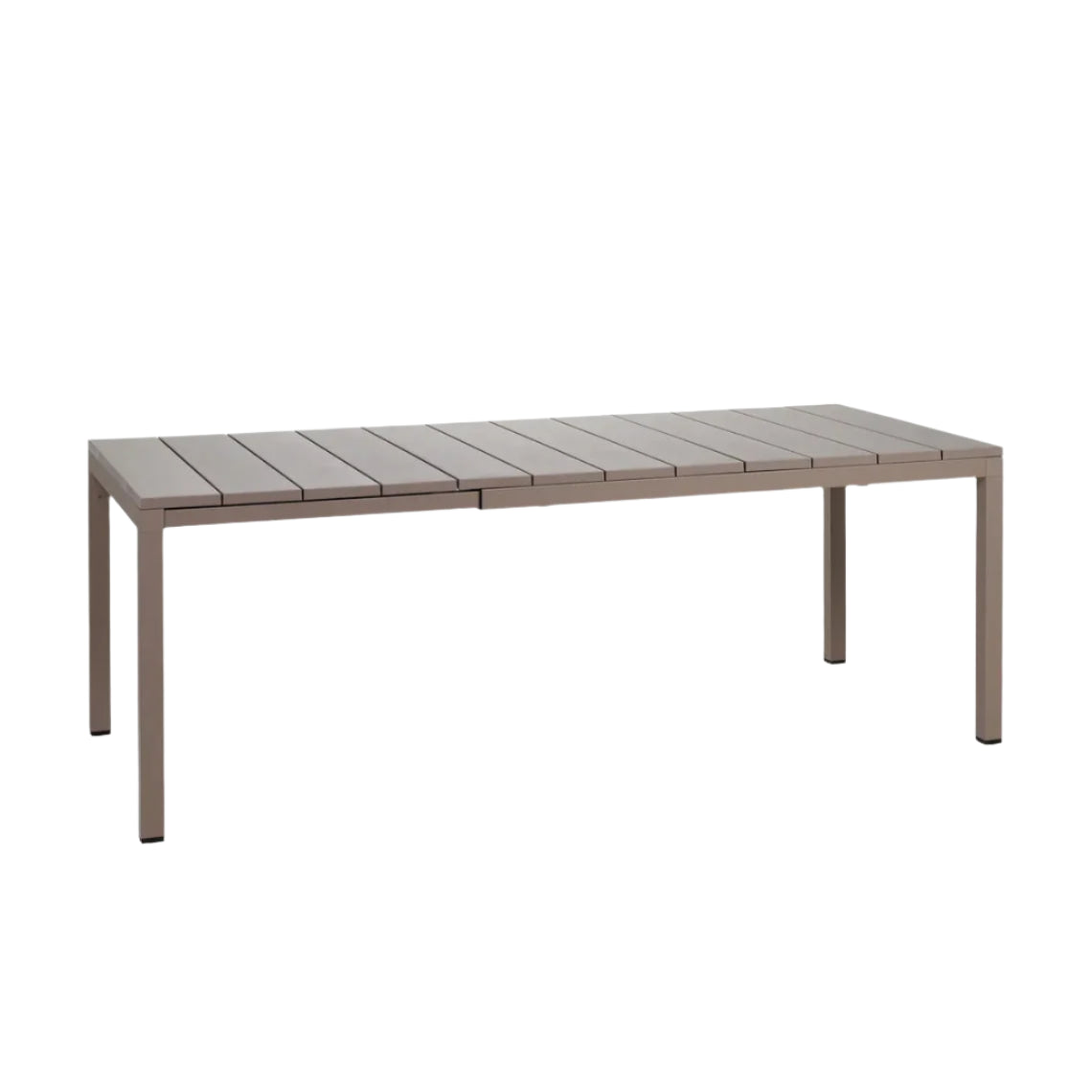 Unopiu - Synthesis extendable table
