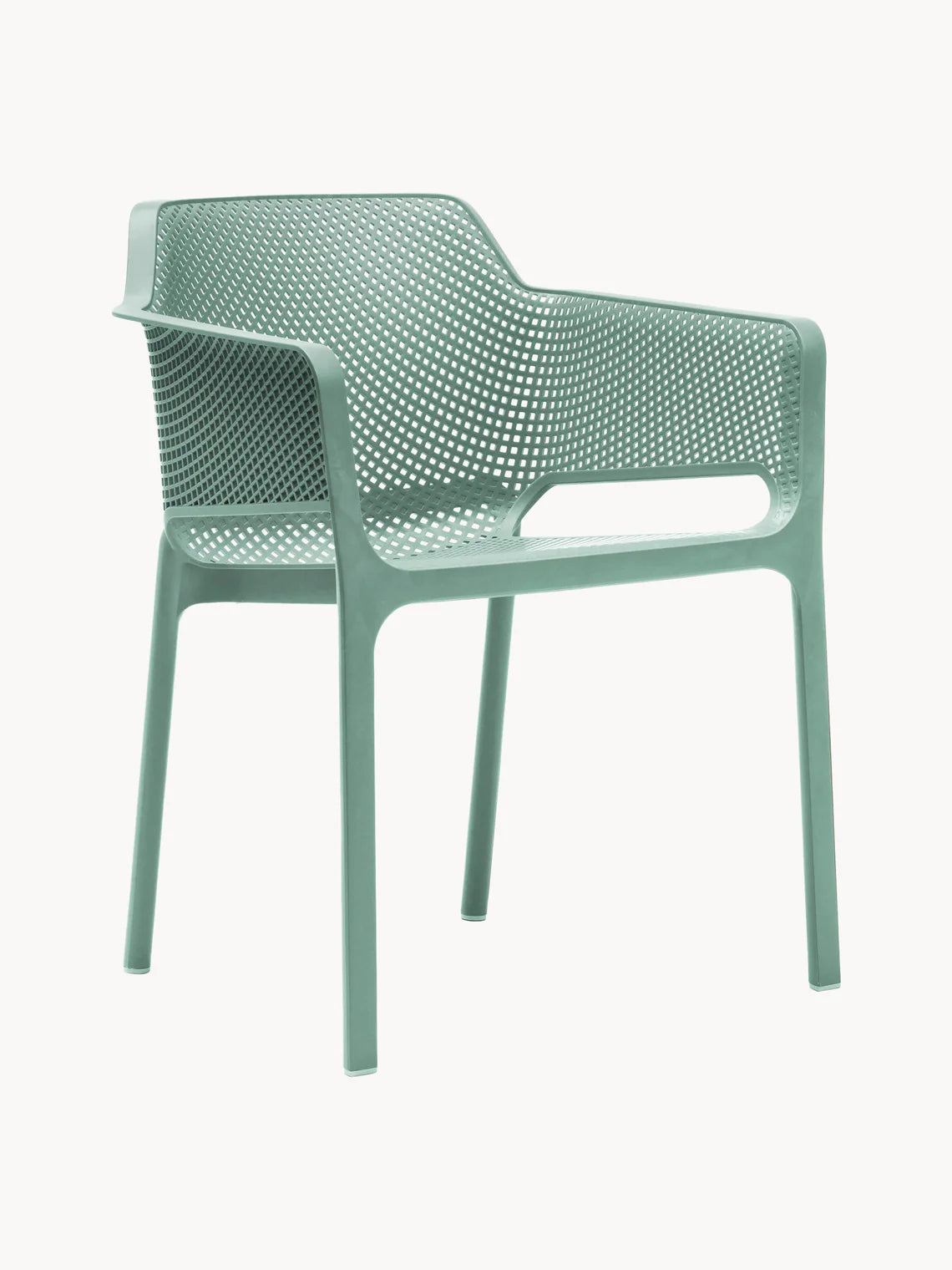 Nardi – Set of 4 × Net armchairs