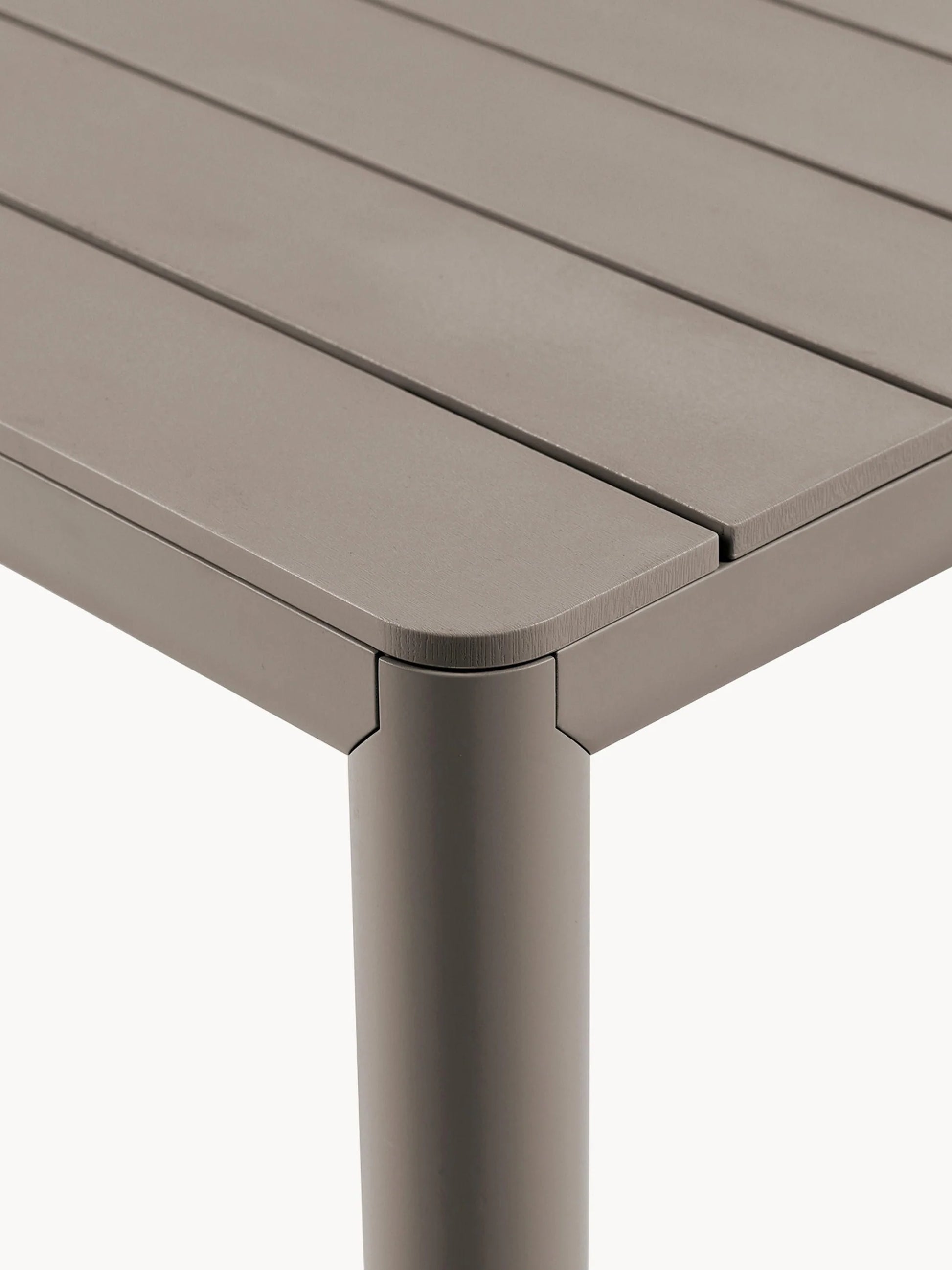 Unopiu - Synthesis extendable table