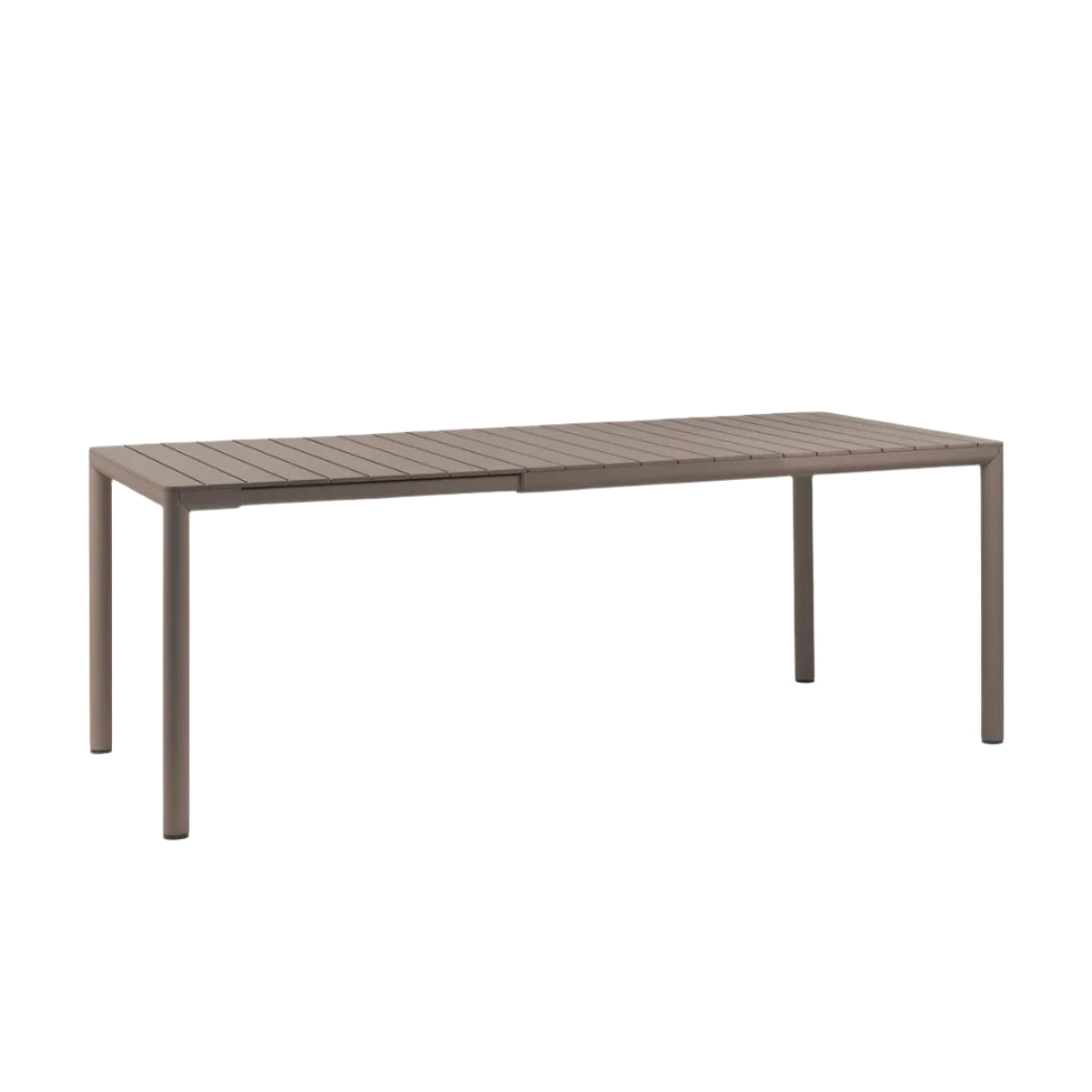 Unopiu - Synthesis extendable table