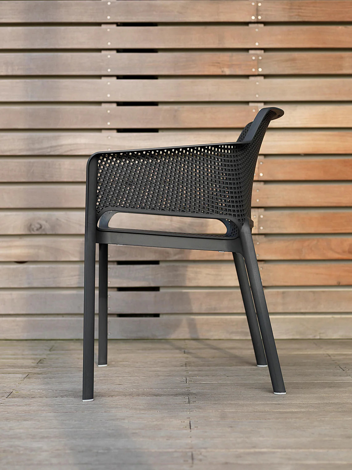 Nardi – Set of 4 × Net armchairs