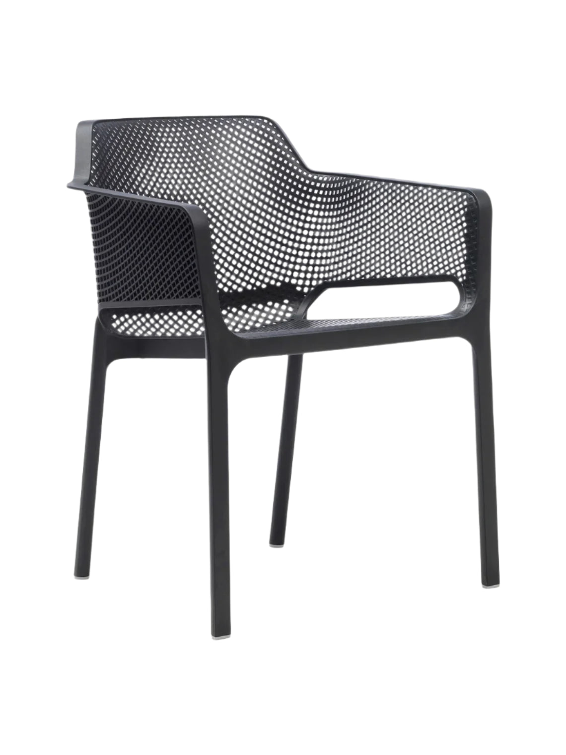 Nardi – Set of 4 × Net armchairs