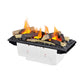 Dimplex - Optimyst Cassette 400/600 Built-in Fireplace
