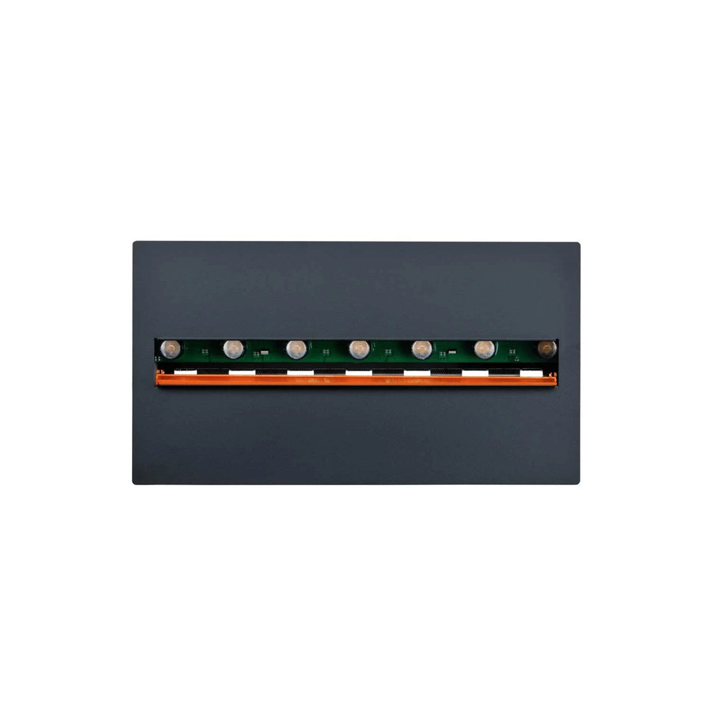 Dimplex - Optimyst Cassette 400/600 Built-in Fireplace