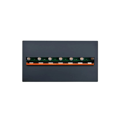 Dimplex - Optimyst Cassette 400/600 Built-in Fireplace