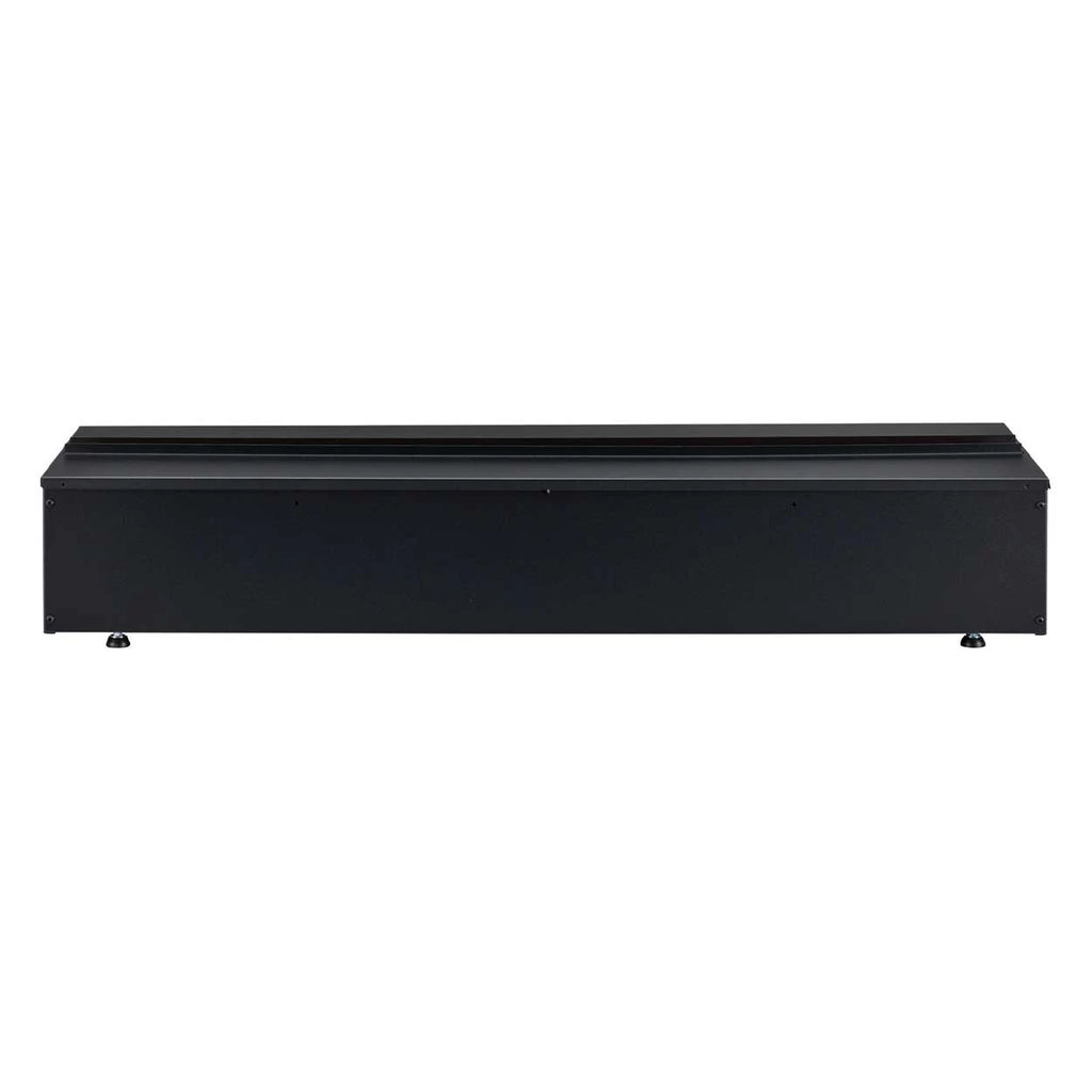Dimplex - Optimyst Cassette 1000 Built-in Fireplace