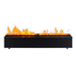 Dimplex - Optimyst Cassette 1000 Built-in Fireplace