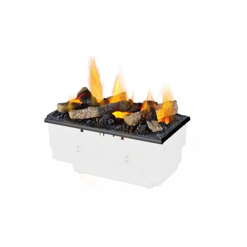 Dimplex - Optimyst Cassette 400/600 Built-in Fireplace