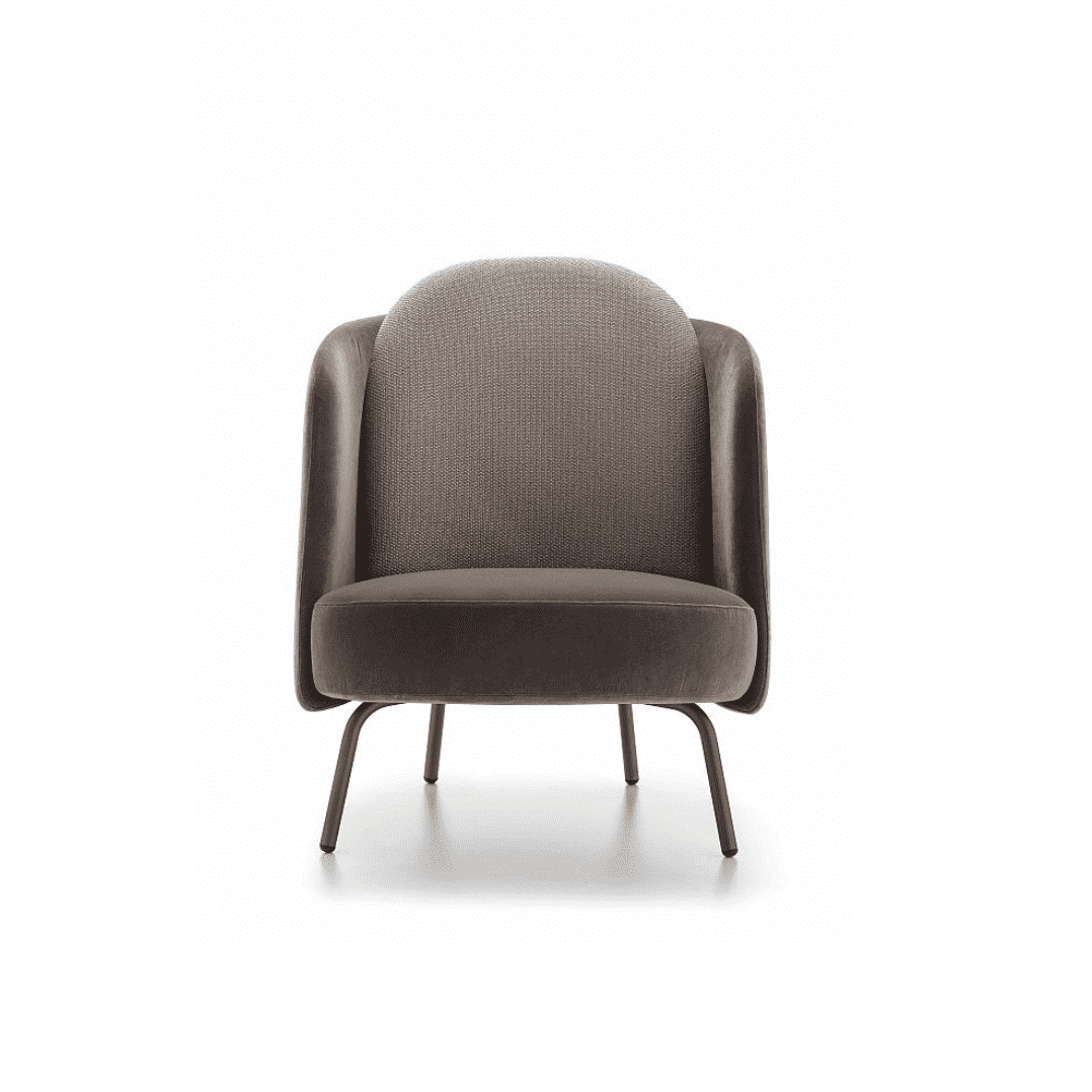 Ditre Italia - Lucia Armchair