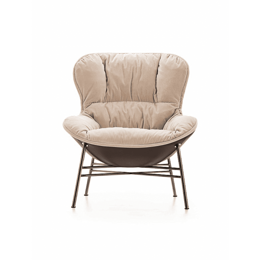 Ditre Italia - Softy Armchair