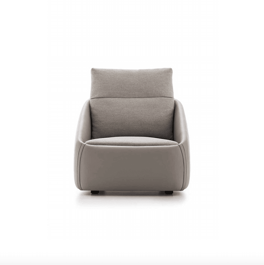 Ditre Italia - BEND Armchair