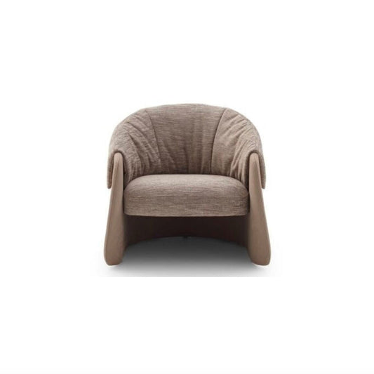 Ditre Italia - BLAZER armchair with armrests