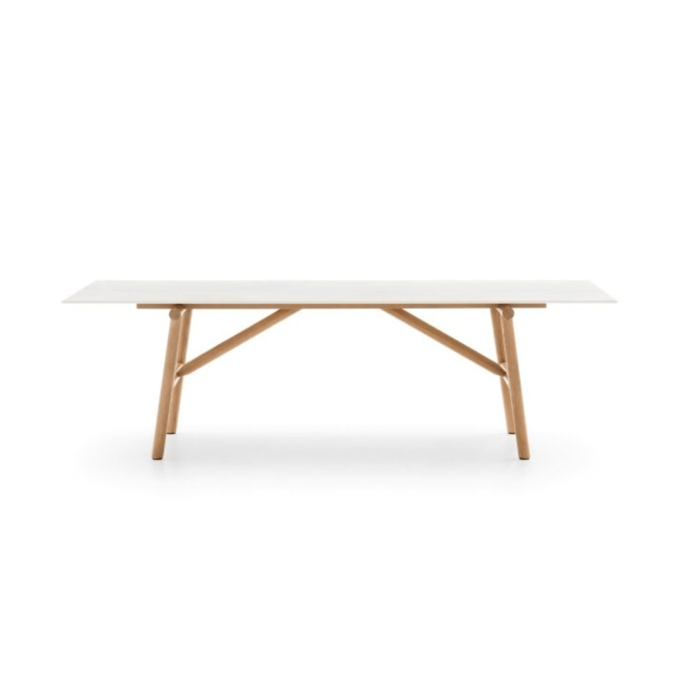 Ditre Italia - Isamu Table