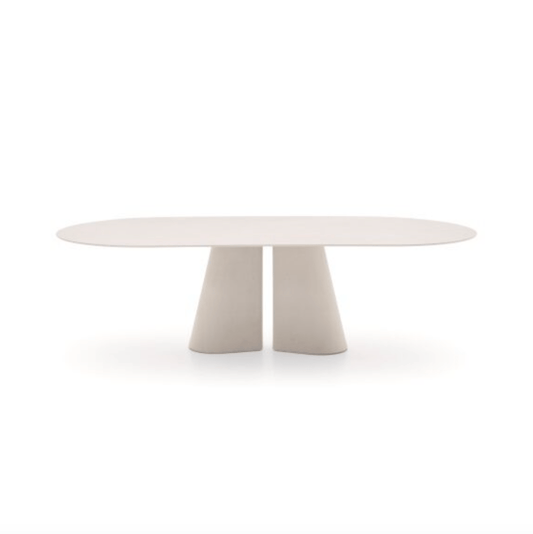 Ditre Italia - PILLAR Table