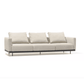 Todus - Dongo 3-Seater Sofa