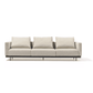 Todus - Dongo 3-Seater Sofa