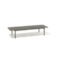 Todus - Dongo Coffee Table 150x100x20 cm