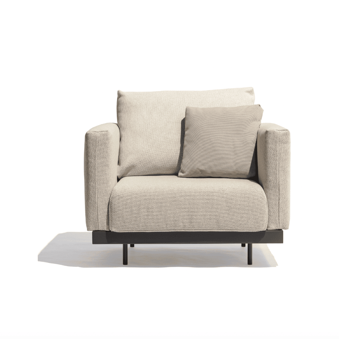 Todus - Dongo Armchair