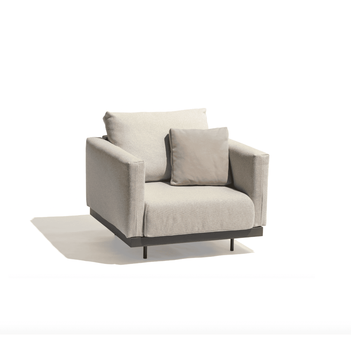 Todus - Dongo Armchair