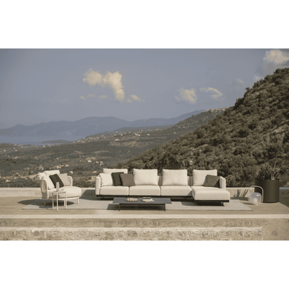 Todus - Dongo Coffee Table 120x50x30 cm