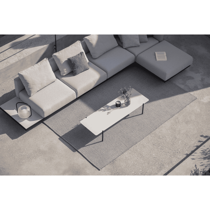 Todus - Dongo Coffee Table 120x50x30 cm