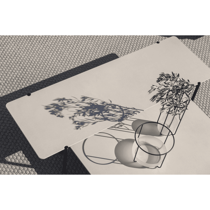 Todus - Dongo Coffee Table 120x50x30 cm