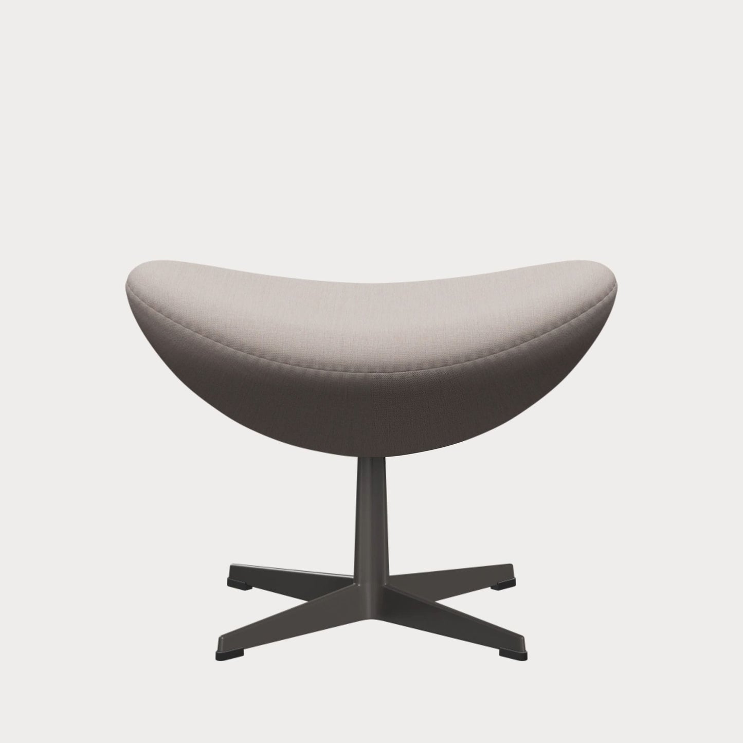 Fritz Hansen - Egg Chair Ottoman