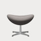 Fritz Hansen - Egg Chair Ottoman