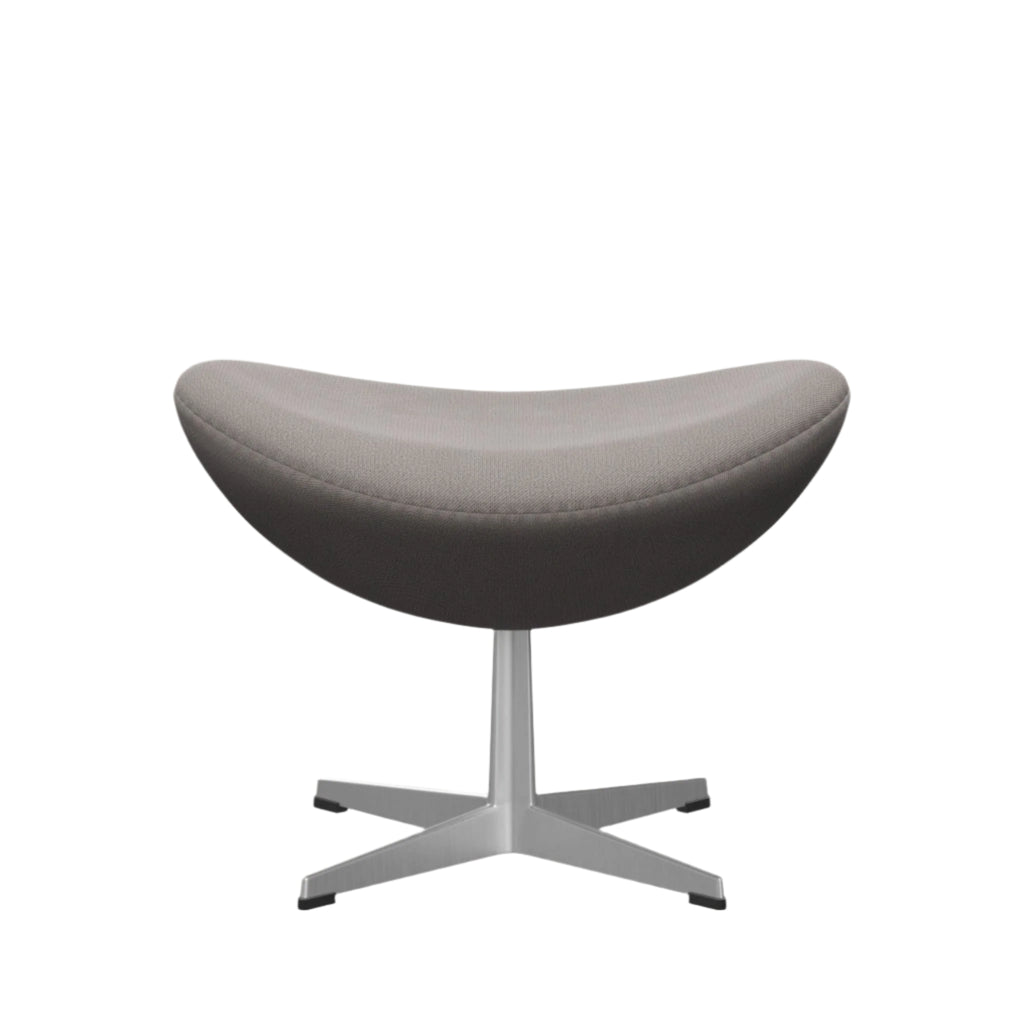 Fritz Hansen - Egg Chair Ottoman
